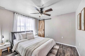 Leilighet | 2 soverom