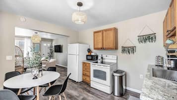 House | 2 bedrooms