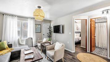 Apartment | 2 bedrooms