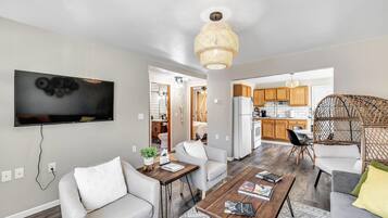 2 bedrooms