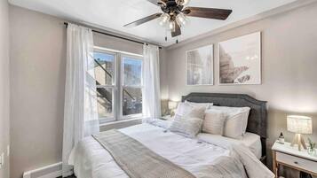 Apartment | 2 bedrooms