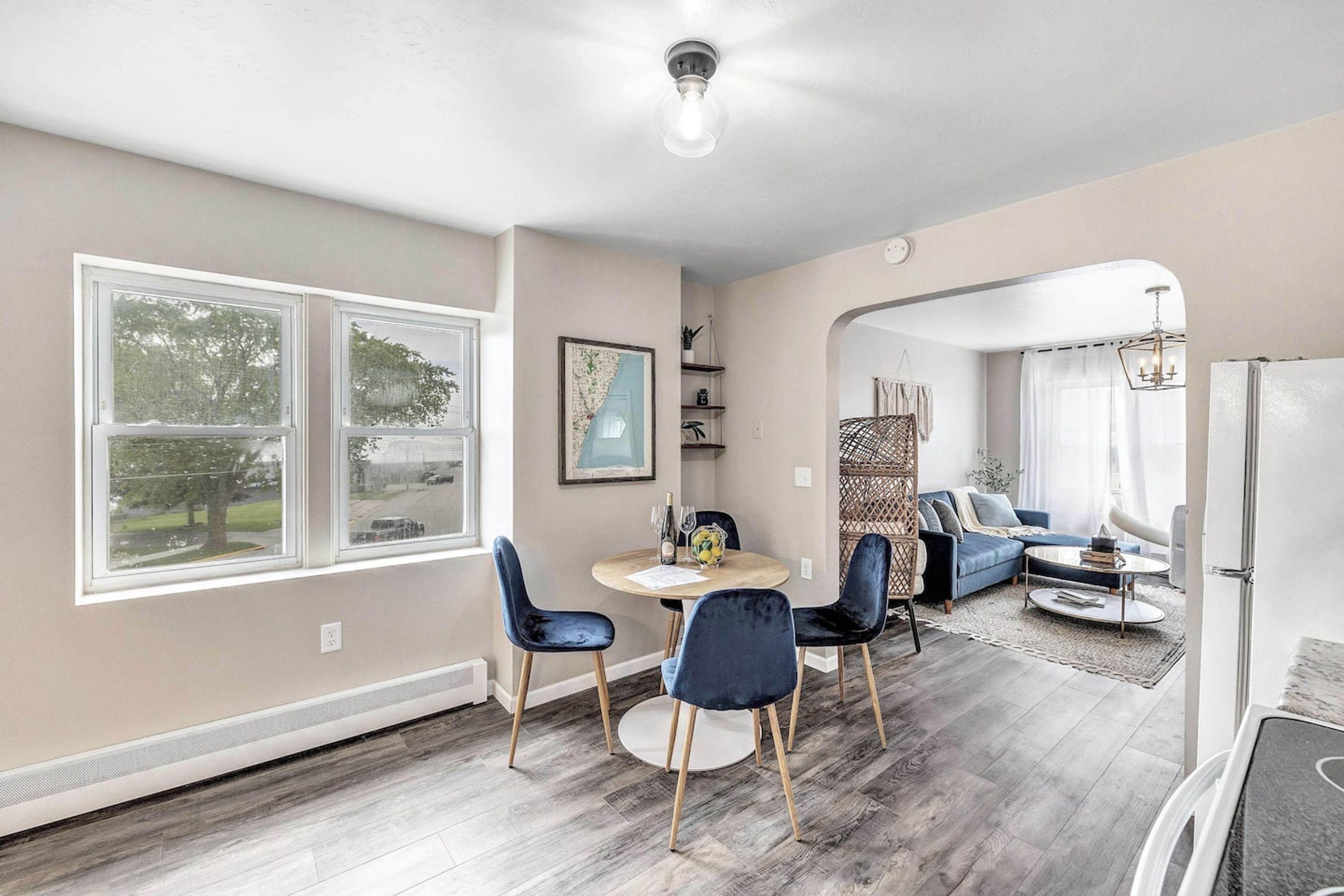 Apartment | 2 bedrooms