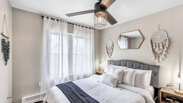 Apartment | 2 bedrooms