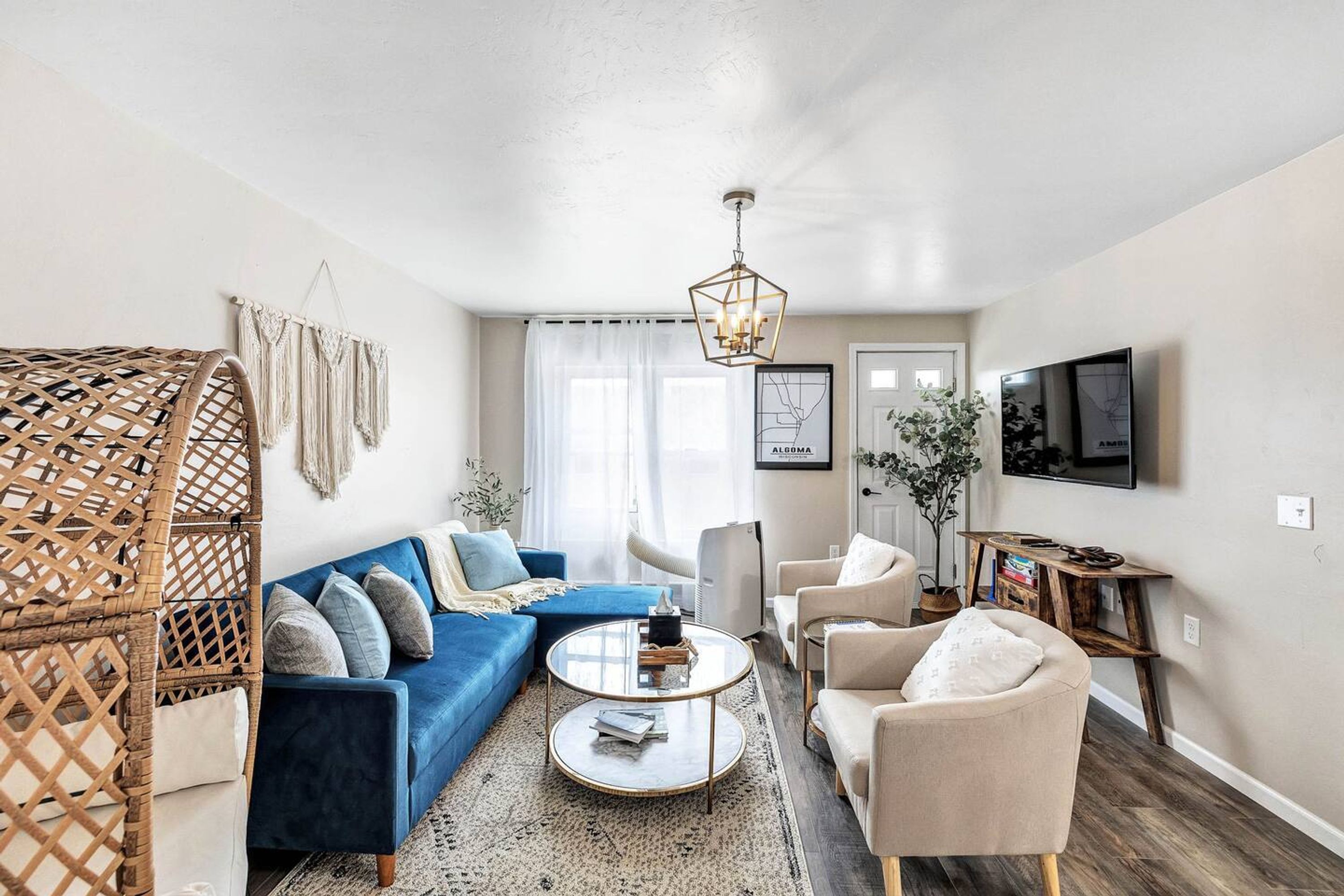 Apartment | 2 bedrooms