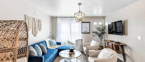 Apartment | 2 bedrooms