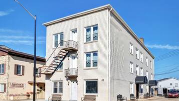 Apartment | 2 bedrooms