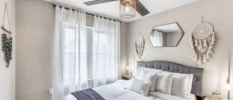 Apartamento | 2 quartos