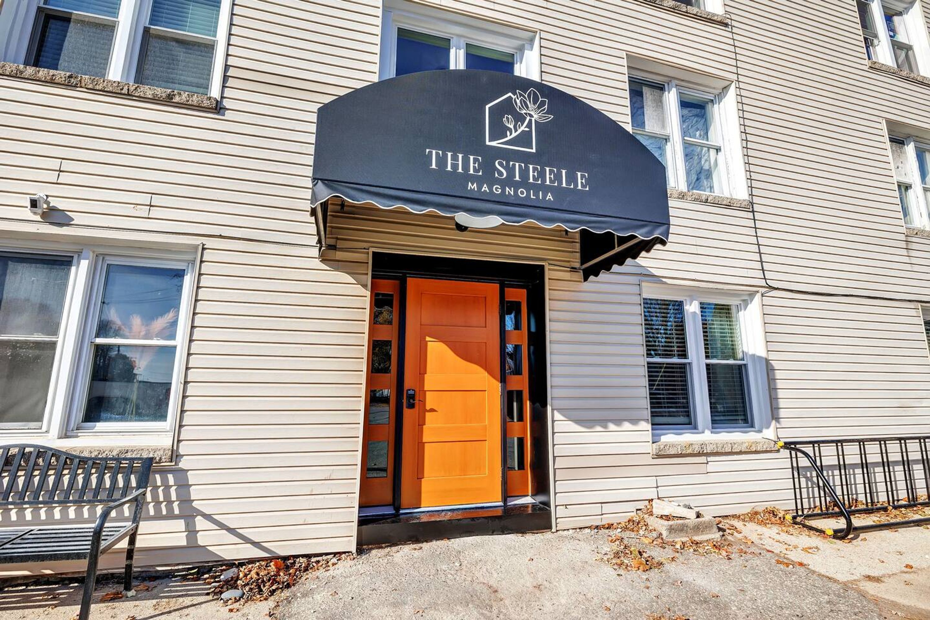 Apartment | 2 bedrooms