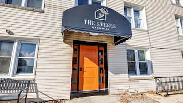 Leilighet | 2 soverom