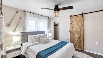 Apartment | 2 bedrooms