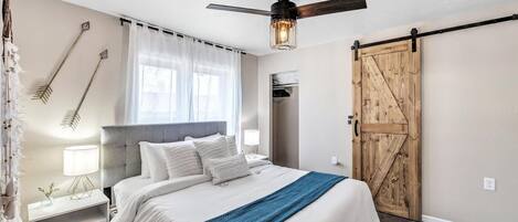 Apartment | 2 bedrooms