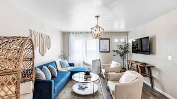 Apartment | 2 bedrooms