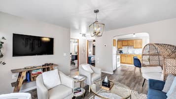 Leilighet | 2 soverom