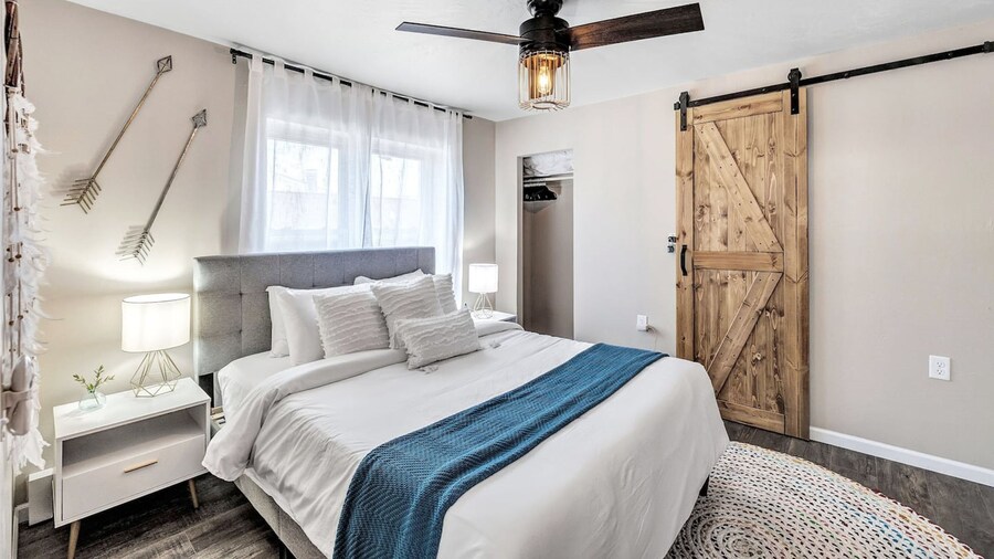 Newly Renovated-across the Street From Von Stiehl