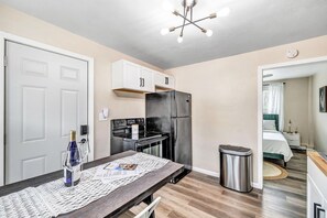 Apartment | 2 bedrooms