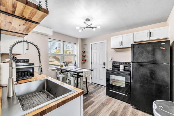 Apartment | 2 bedrooms
