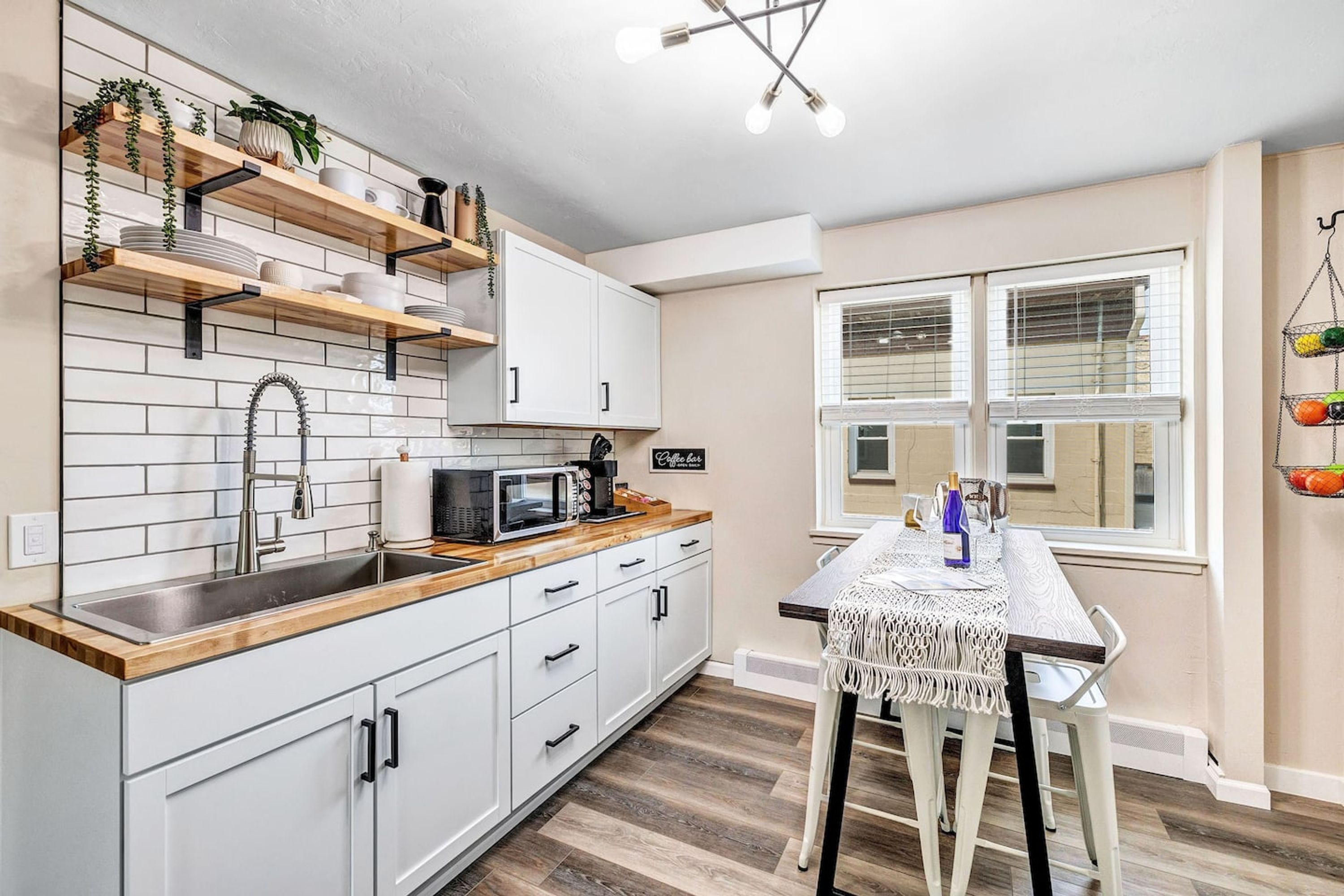 公寓 | 2 間臥室