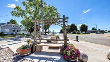 Apartment | 2 bedrooms