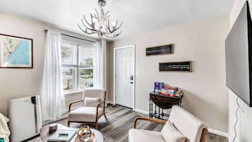 House | 2 bedrooms
