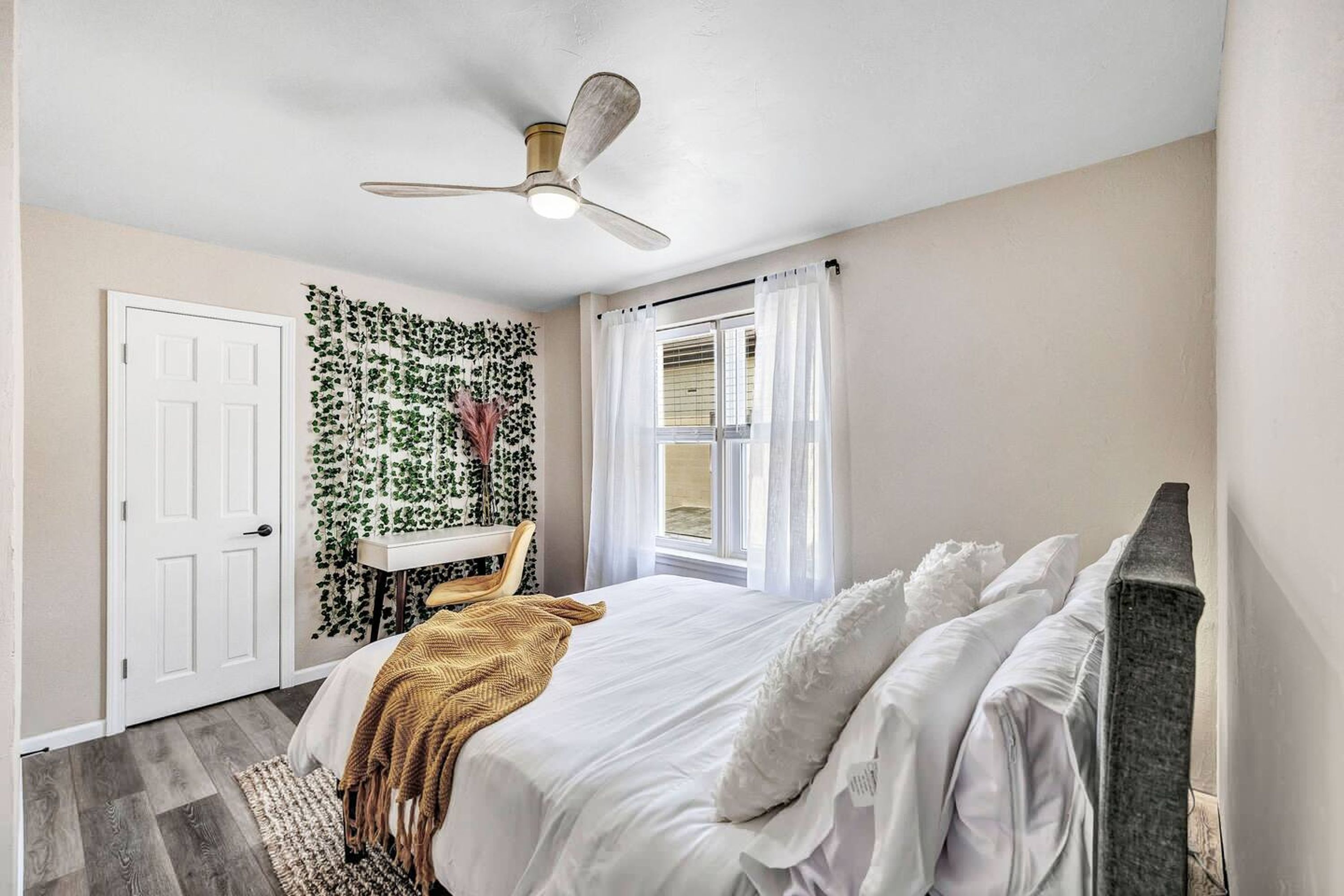 Apartment | 2 bilik tidur 