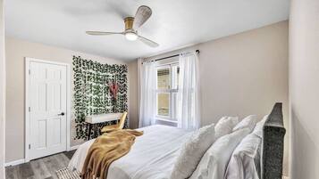 Apartment | 2 bilik tidur