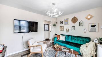 House | 2 bedrooms
