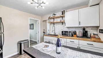 Apartment | 2 bedrooms