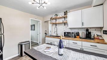 Apartment | 2 bedrooms