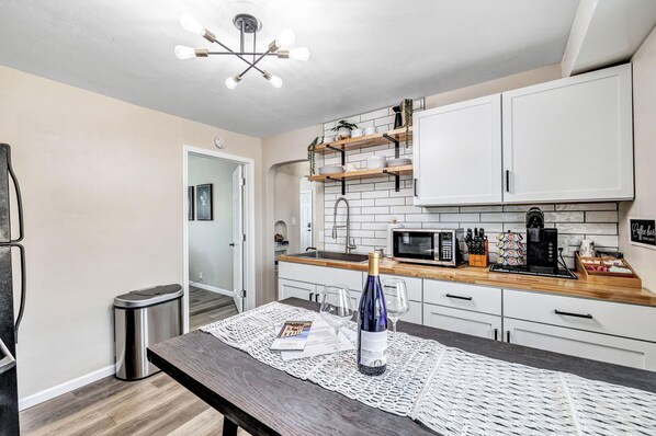 Lejlighed | 2 soveværelser