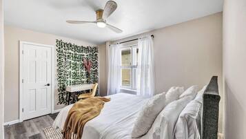 Apartment | 2 bedrooms