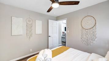 Apartment | 2 bedrooms