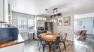 House | 2 bedrooms