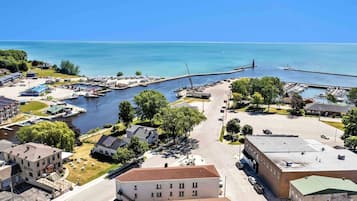 Căn hộ | 2 phòng ngủ