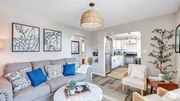 Apartment | 2 bedrooms