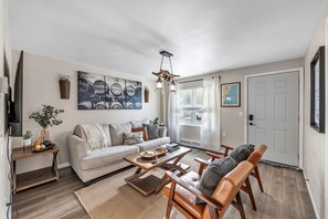 Apartemen | 2 kamar tidur