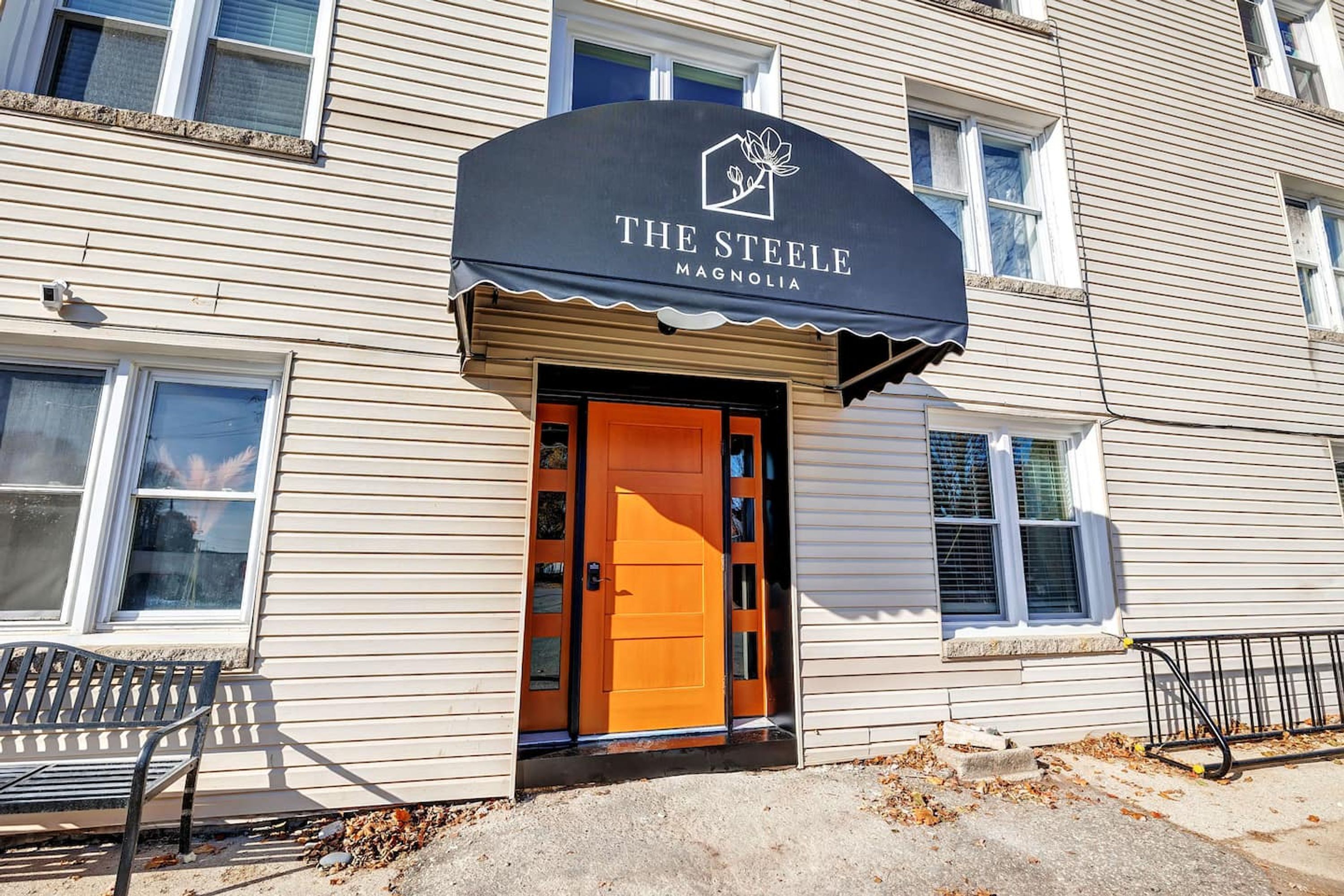 Apartment | 2 Schlafzimmer