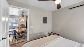 Leilighet | 2 soverom