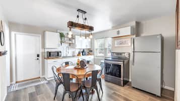 Apartment | 2 bedrooms