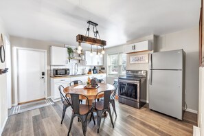 Appartement | 2 chambres