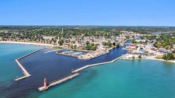 Căn hộ | 2 phòng ngủ