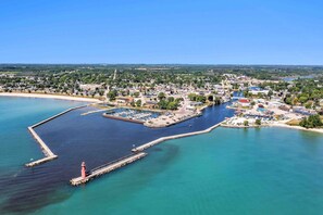 Apartemen | 2 kamar tidur