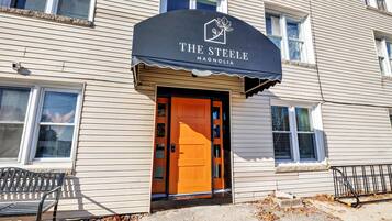 Apartment | 2 bedrooms