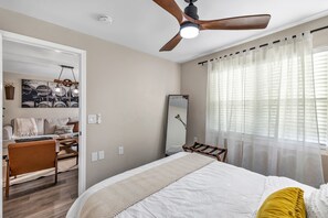 公寓 | 2 多间卧室