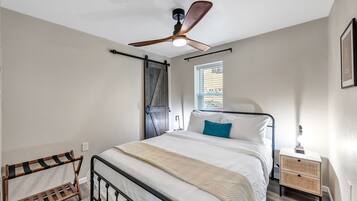 Appartement | 2 slaapkamers