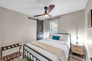 Apartamento | 2 quartos