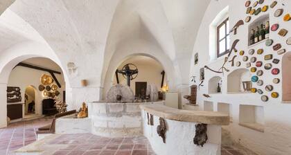 Dimora Antico Frantoio by Perle di Puglia