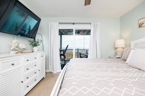 3 slaapkamers, een bureau, reisbedje, gratis wifi