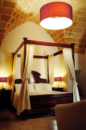 Détail de l’intérieur