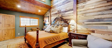 4 Schlafzimmer, Internetzugang, Bettwäsche