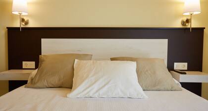 Apartamentos Rurales 'casa la Piedra', El Texu